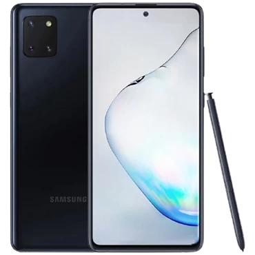 samsung note 10 lite black friday